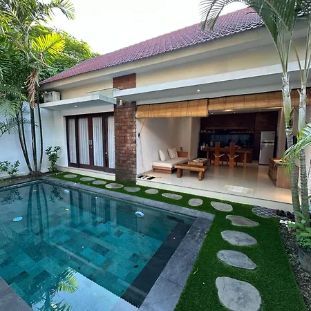 Villa Lil'U