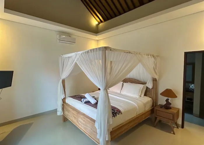 Lil'u Villa Seminyak