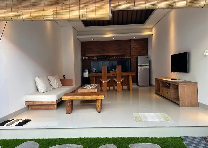 Lil'u Seminyak