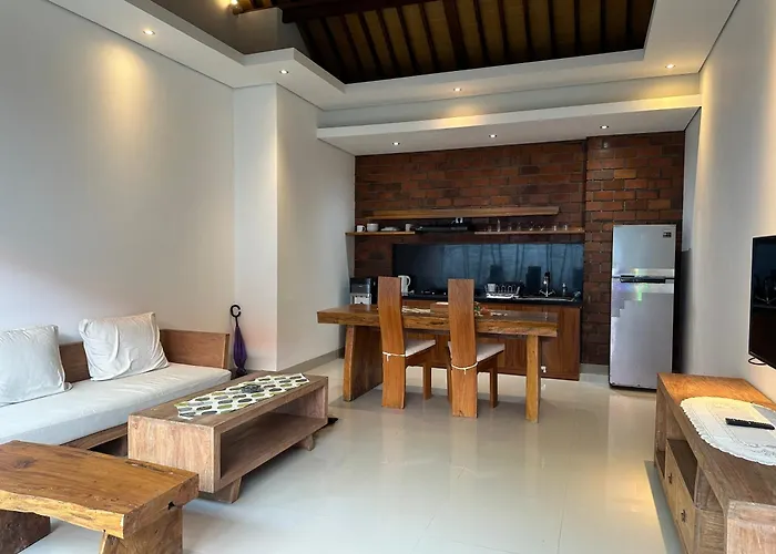 Lil'u Villa